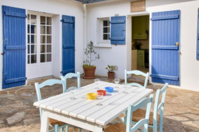 Vacances en famille ou entre amis a Loctudy